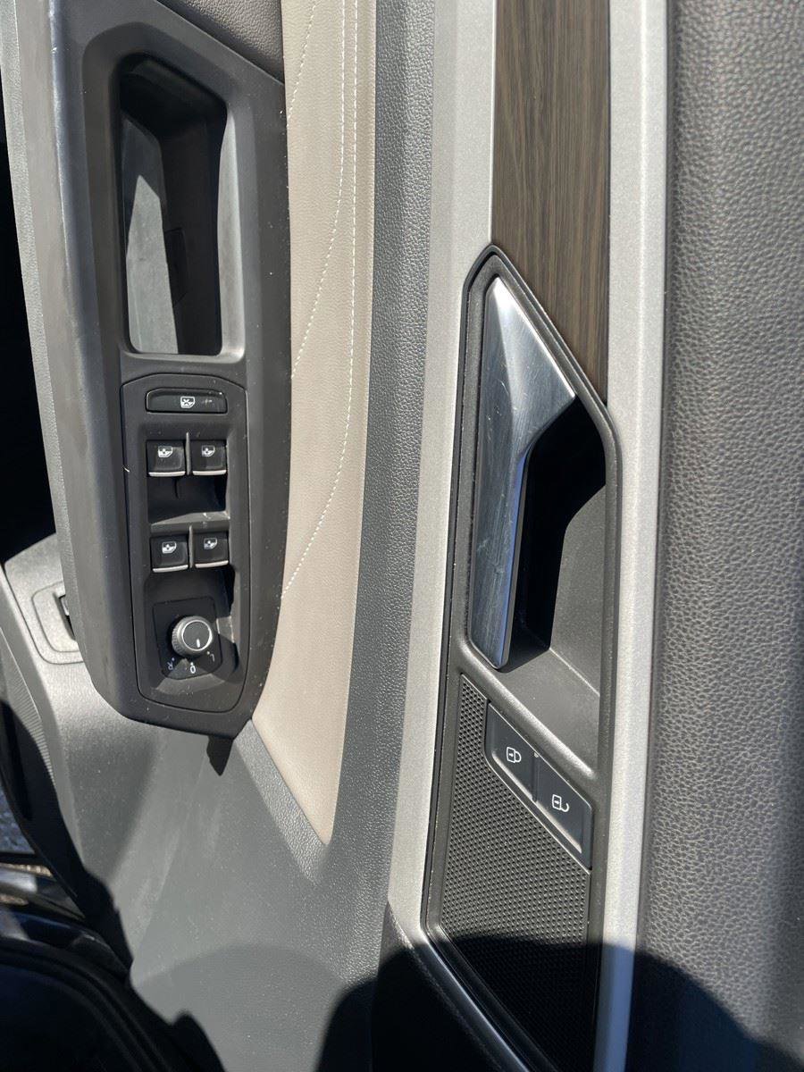 Used 2022 Volkswagen Atlas SE image 10