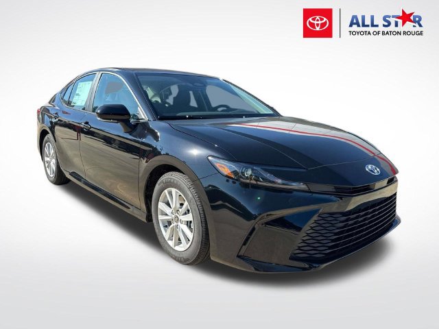 New 2026 Toyota Camry LE w/ Convenience Package