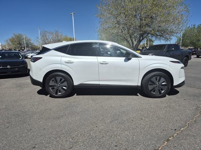 Certified 2025 Nissan Murano SL image 4