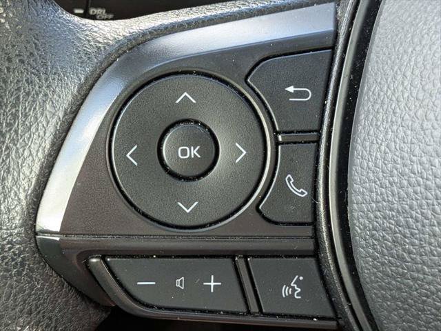 Certified 2024 Toyota Corolla LE FWD image 21
