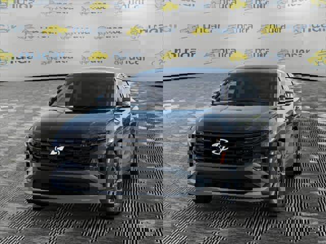 New 2026 Hyundai Tucson SEL image 6