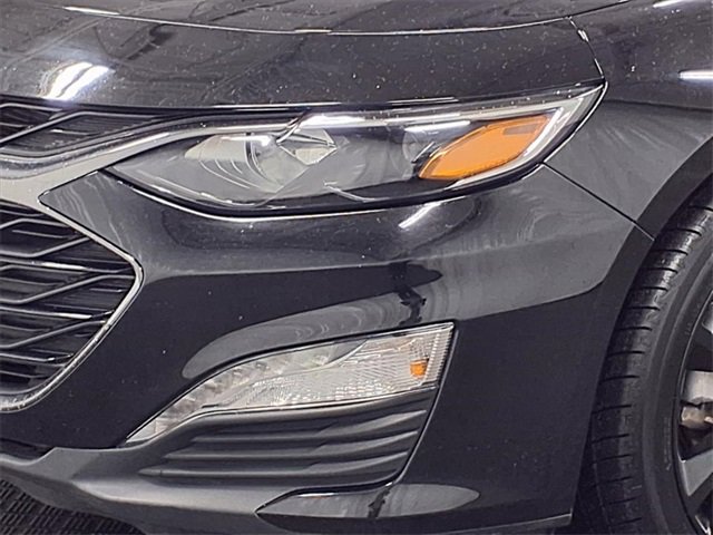 Used 2024 Chevrolet Malibu LT w/ Midnight Edition image 30