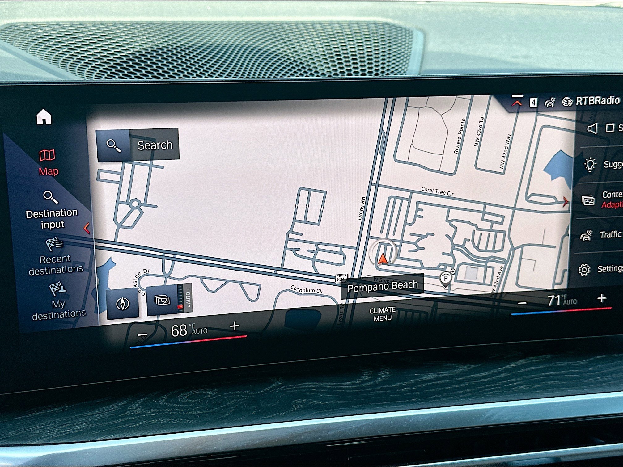 Certified 2024 BMW 430i Gran Coupe w/ Convenience Package image 12