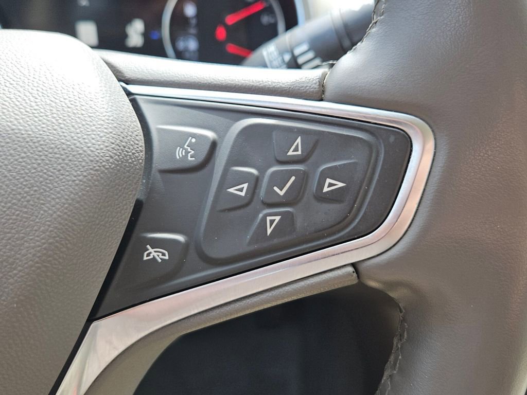 Used 2024 Chevrolet Malibu LT FWD image 22