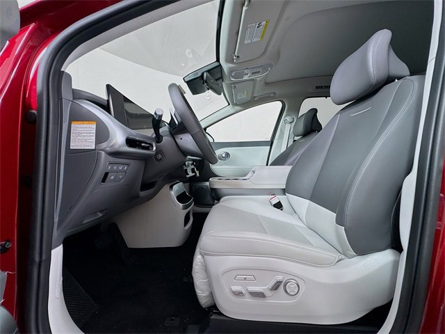 New 2026 Hyundai Ioniq 9 Limited image 40