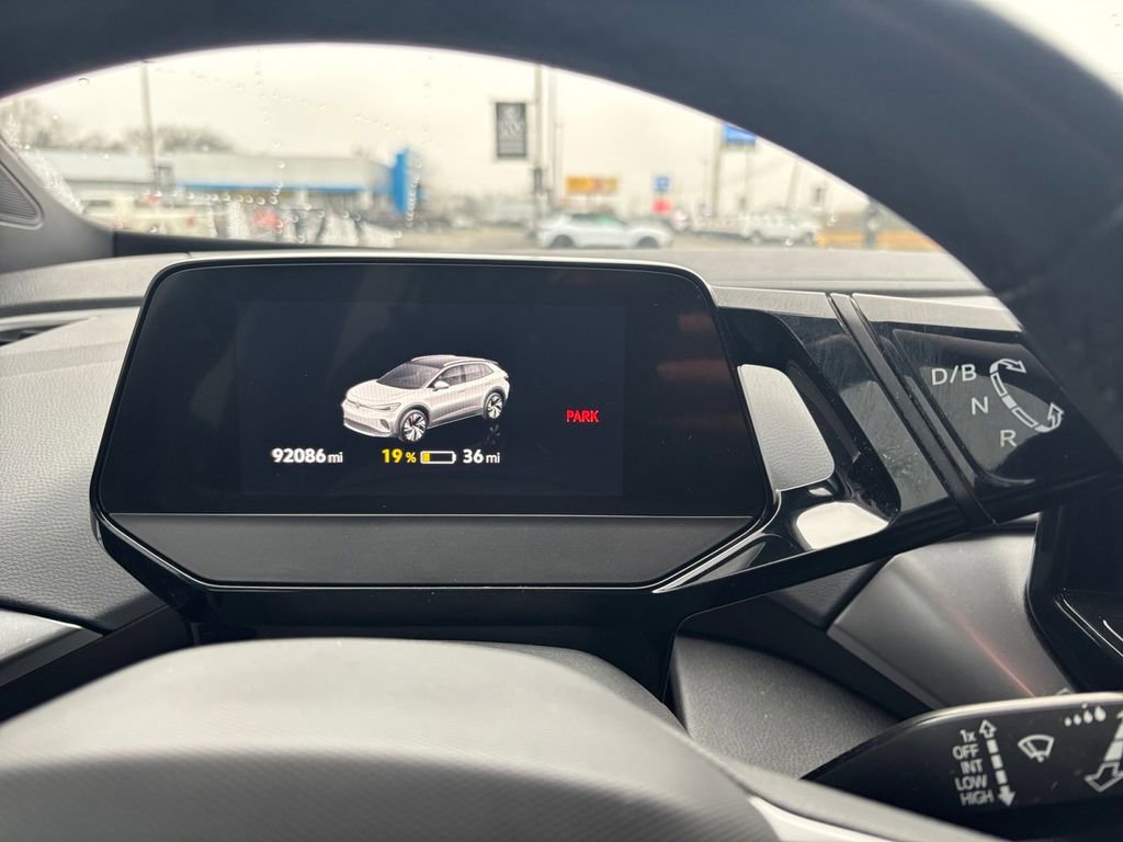 Used 2021 Volkswagen ID.4 Pro image 19