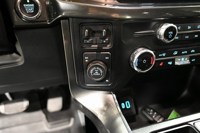 Used 2023 Ford F150 XLT w/ Equipment Group 302A High image 21