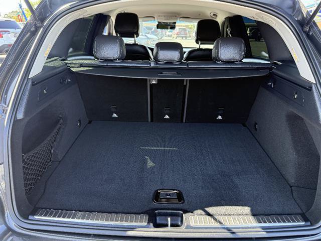 Used 2022 Mercedes-Benz GLC 300 4MATIC image 27