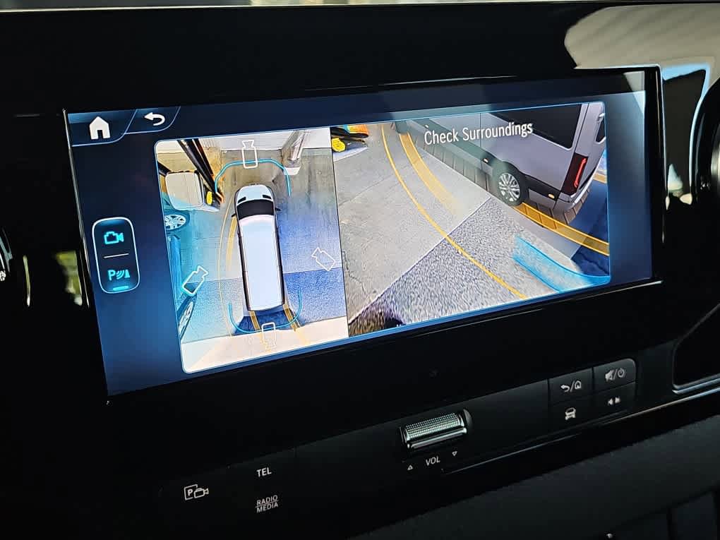 New 2026 Mercedes-Benz Sprinter 2500 image 20