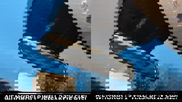 New 2026 Ford Maverick Lobo image 21