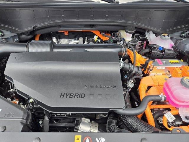 New 2026 Hyundai Palisade FWD Hybrid w/ Tow & Go Package image 21