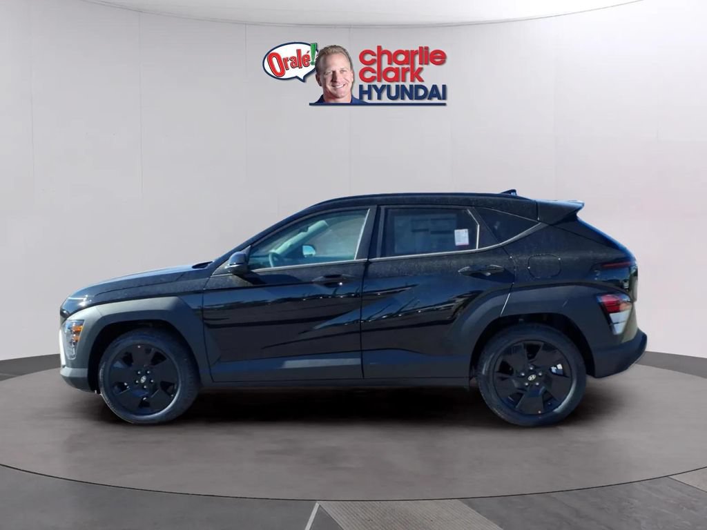 New 2026 Hyundai Kona SEL Sport FWD image 2