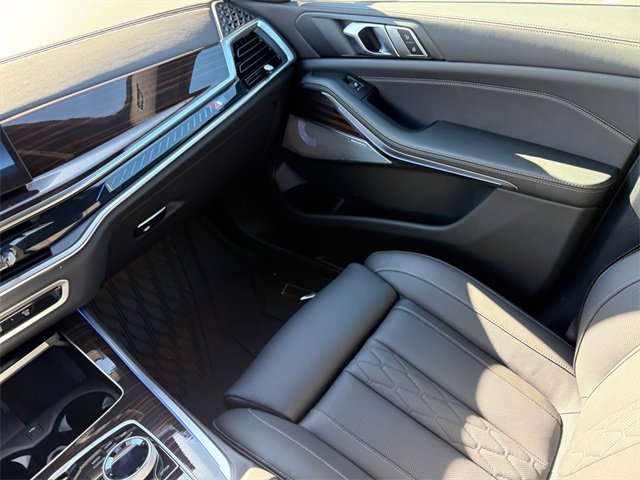 New 2026 BMW X5 M60i image 20