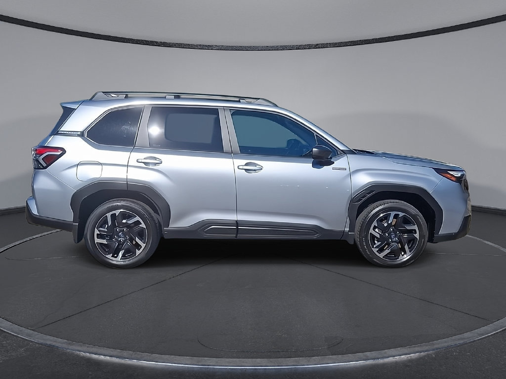 New 2026 Subaru Forester Premium AWD/4WD image 5