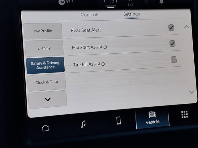 Used 2024 RAM 2500 Big Horn image 14