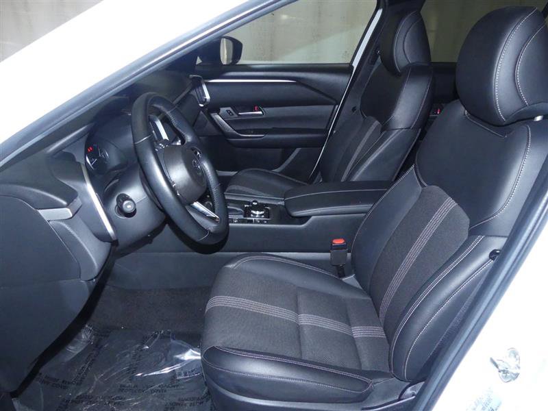 Used 2025 MAZDA CX-50 AWD 2.5 S w/ Preferred Package image 19