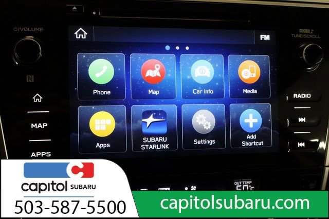 Used 2019 Subaru Outback 2.5i Premium w/ Popular Package #2 image 23