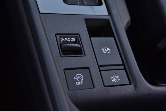New 2026 Nissan Sentra SV w/ Floor Mat Package FWD image 19