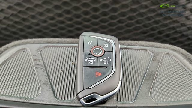 Used 2025 Chevrolet Corvette E-Ray image 57