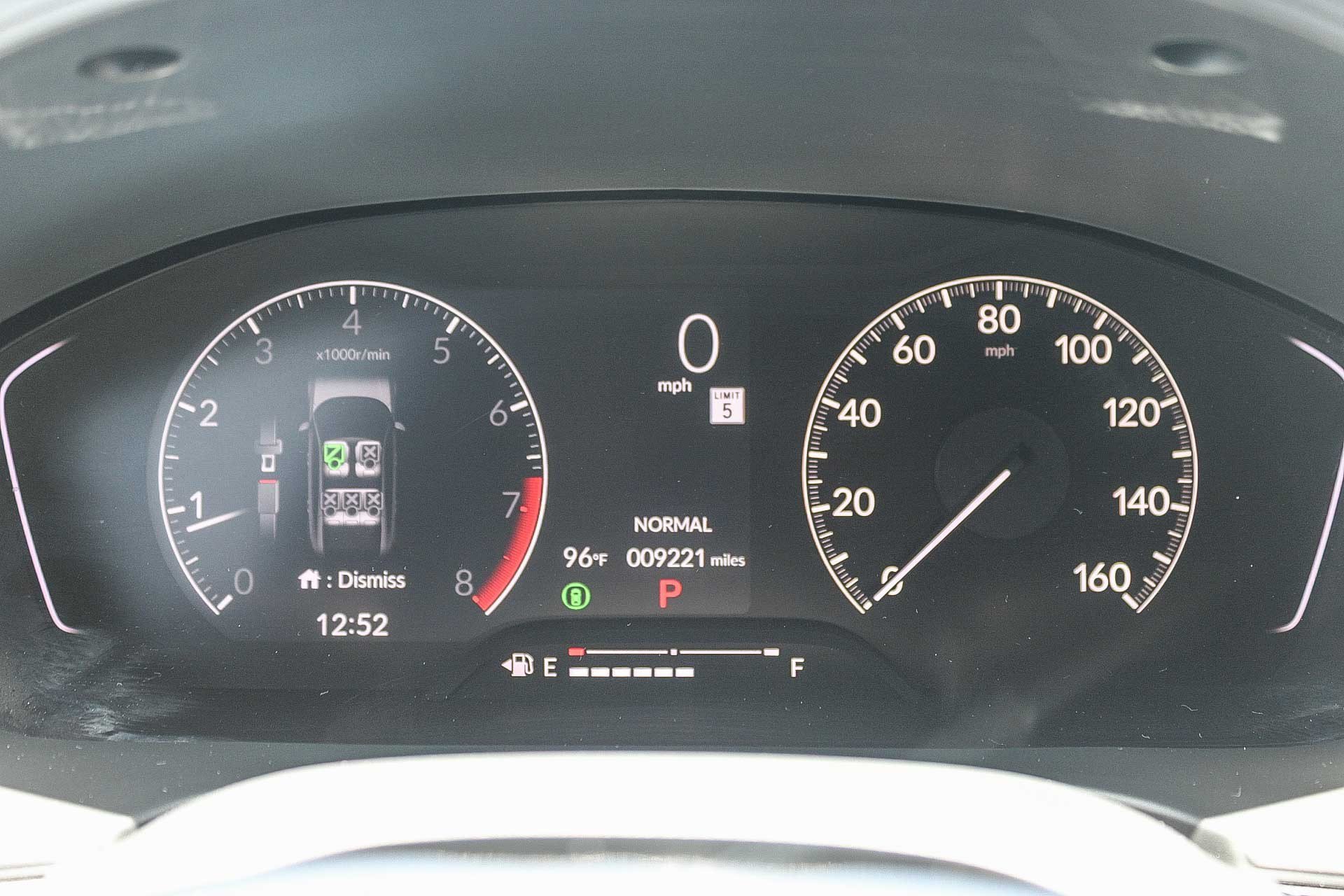Certified 2023 Honda Civic Sport image 24