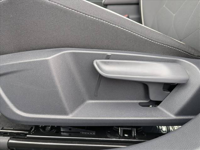 New 2026 Volkswagen Jetta Sport FWD image 10