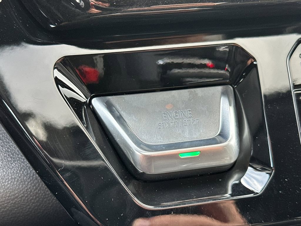 New 2026 GMC Sierra 1500 AT4X w/ LPO, Black Badging Package image 21