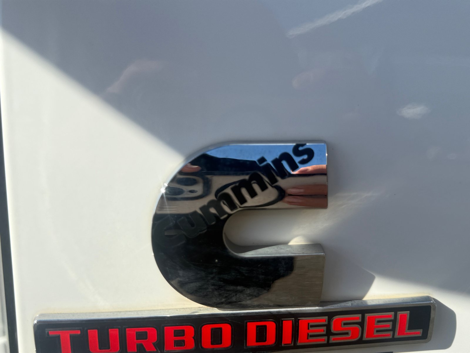 Used 2015 RAM 2500 Big Horn AWD/4WD image 28