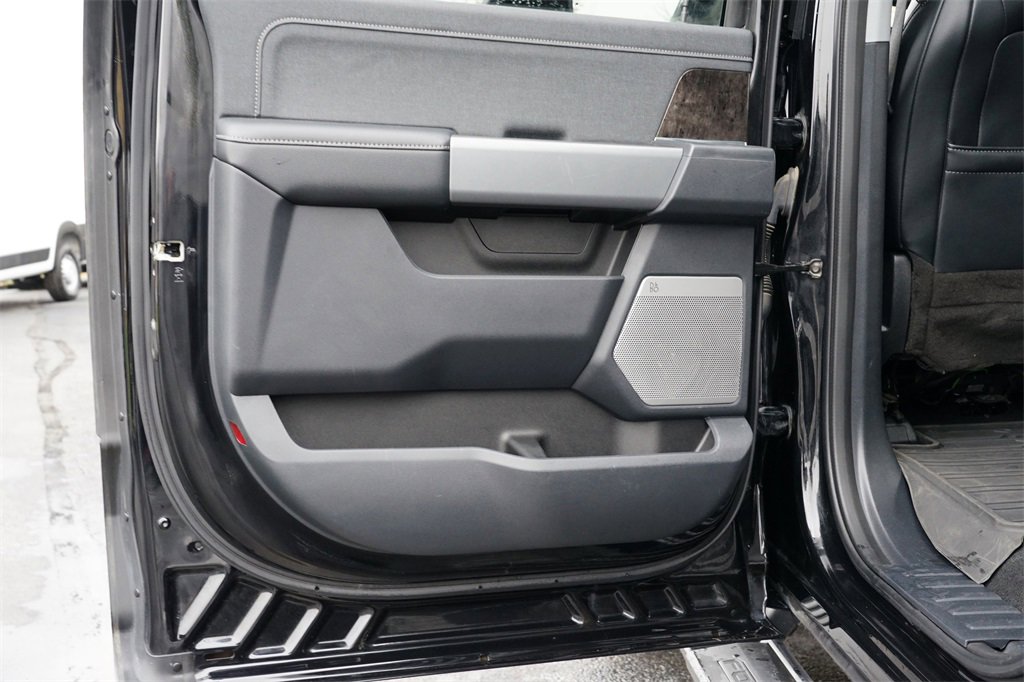 Used 2023 Ford F350 Lariat w/ Lariat Ultimate Package image 20