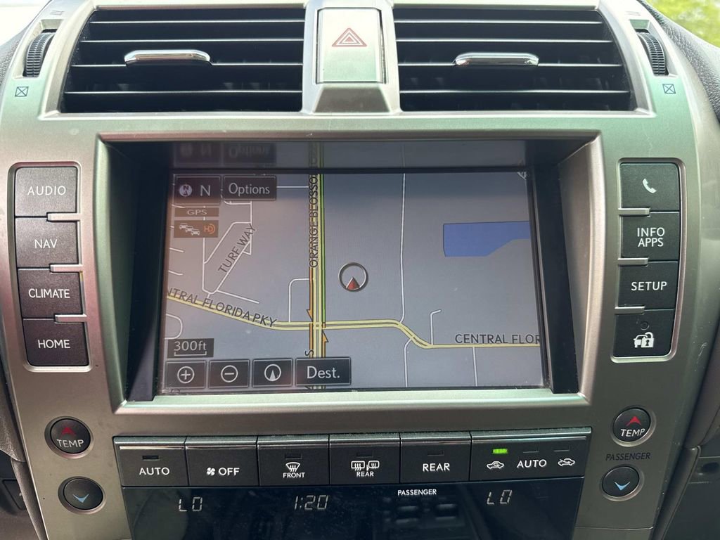 Used 2015 Lexus GX 460 w/ Premium Package image 32