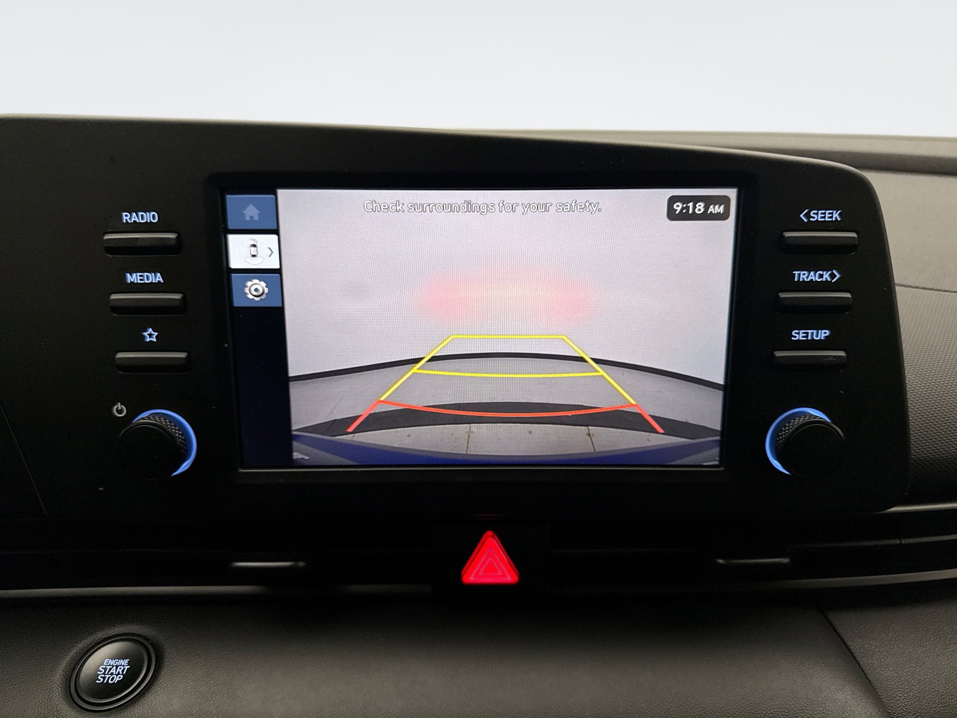 Used 2025 Hyundai Elantra Sport image 15