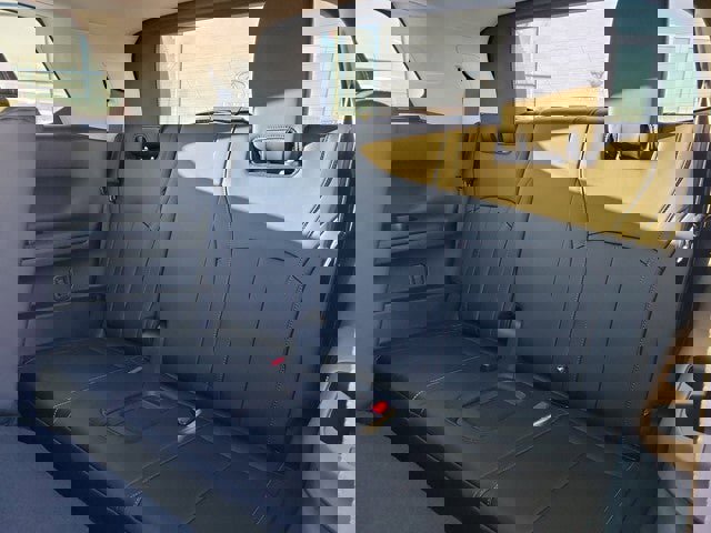 New 2026 INFINITI QX60 Luxe w/ Cargo Package image 66