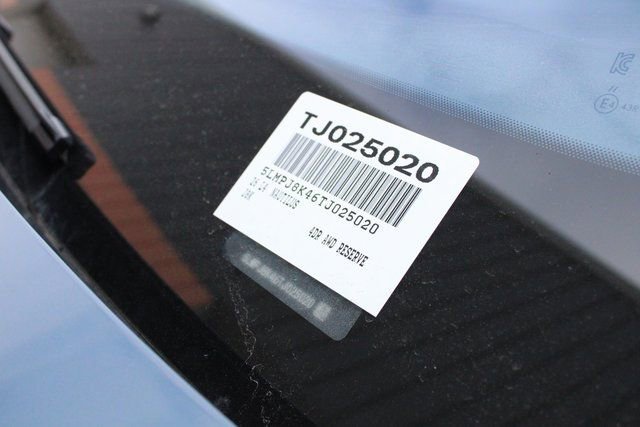 New 2026 Lincoln Nautilus Reserve image 68