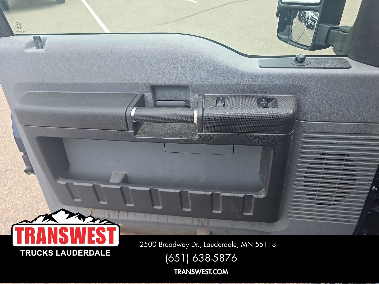 Used 2016 Ford F350 XL AWD/4WD image 13