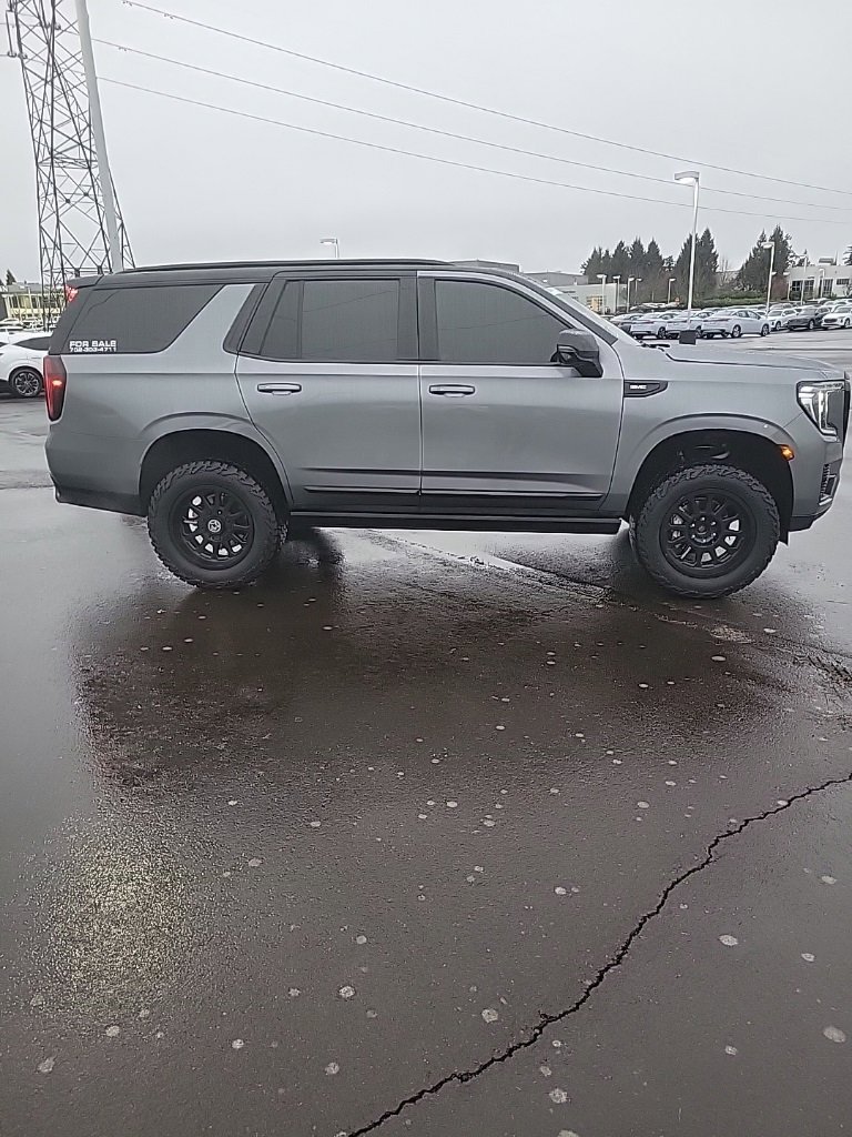 Used 2021 GMC Yukon Denali image 4