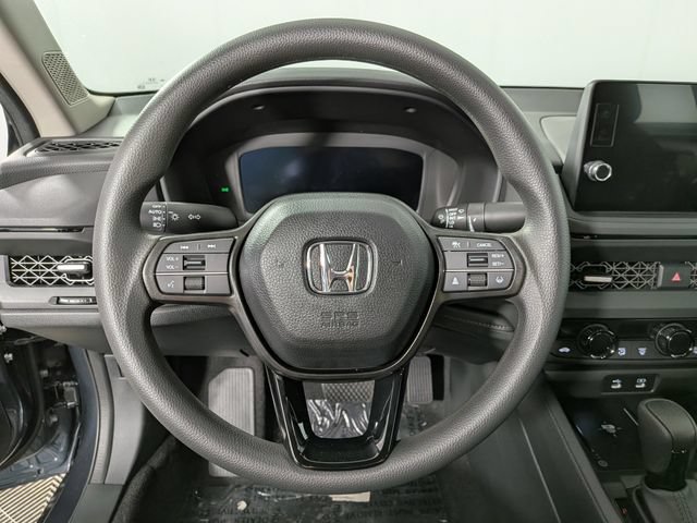 New 2026 Honda Accord SE image 17