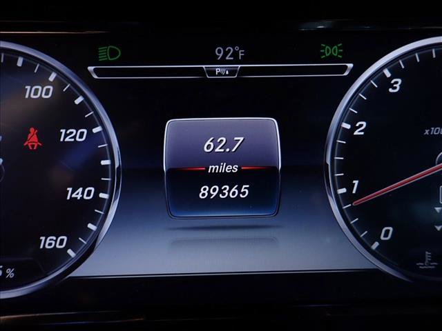 Used 2015 Mercedes-Benz S 550 4MATIC Sedan image 21