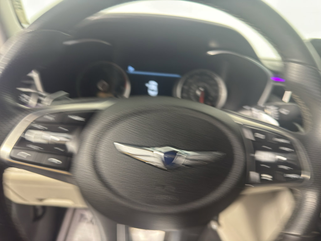 Used 2020 Genesis G70 2.0T RWD image 19