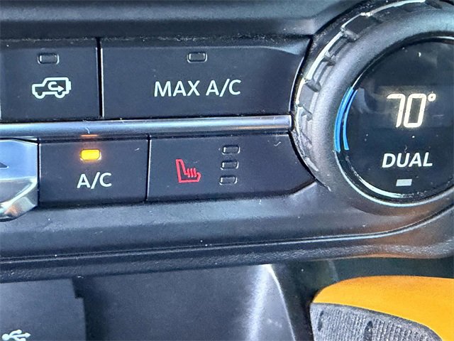 Used 2021 Ford Bronco Badlands image 27