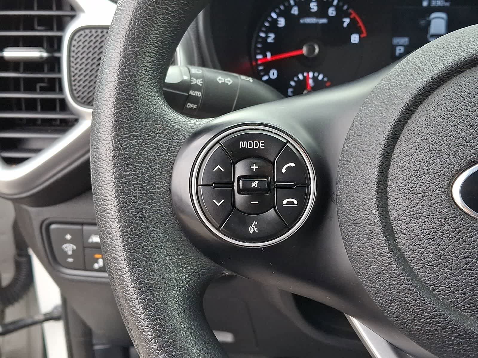 Used 2021 Kia Soul S FWD image 18