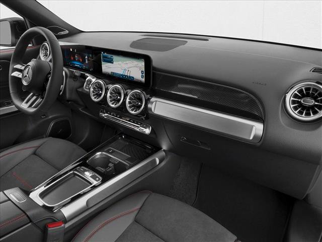 New 2026 Mercedes-Benz GLB 35 AMG 4MATIC image 11