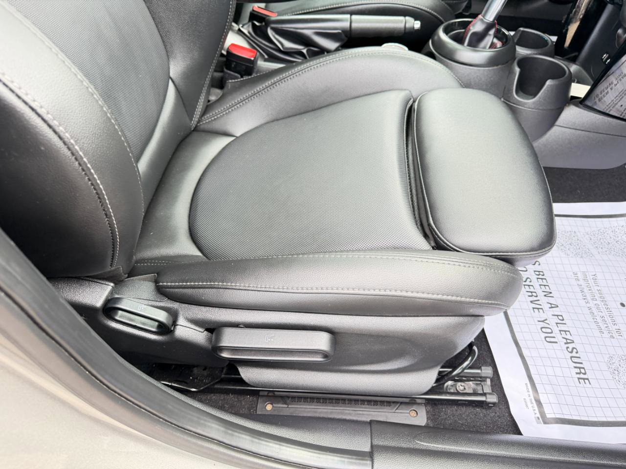 Used 2019 MINI Cooper S w/ Premium Package FWD image 49
