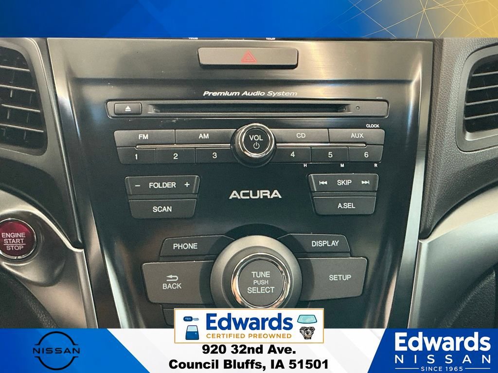 Used 2014 Acura ILX FWD image 23
