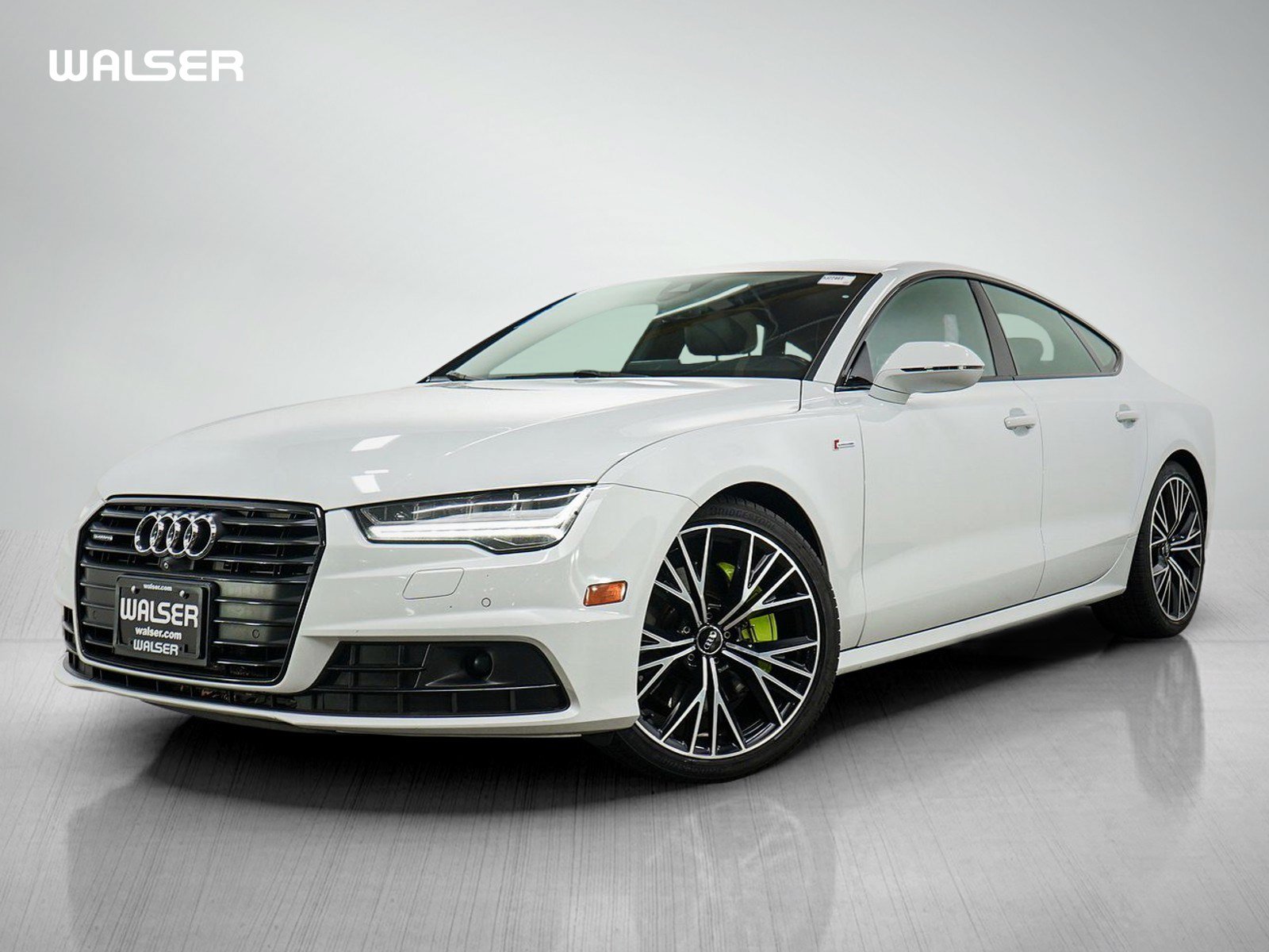Used 2017 Audi A7 3.0T Prestige