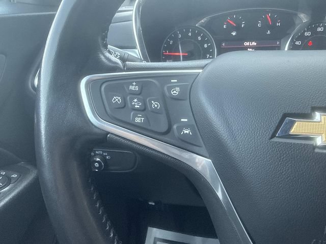 Used 2022 Chevrolet Equinox LT AWD/4WD image 37