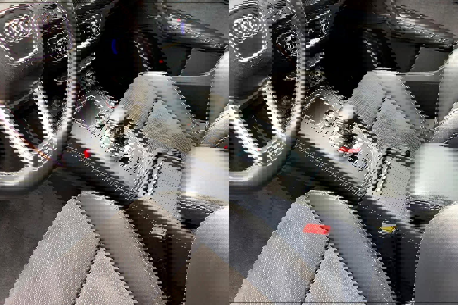 Used 2019 Audi SQ5 Premium Plus w/ Premium Plus Package AWD/4WD image 16