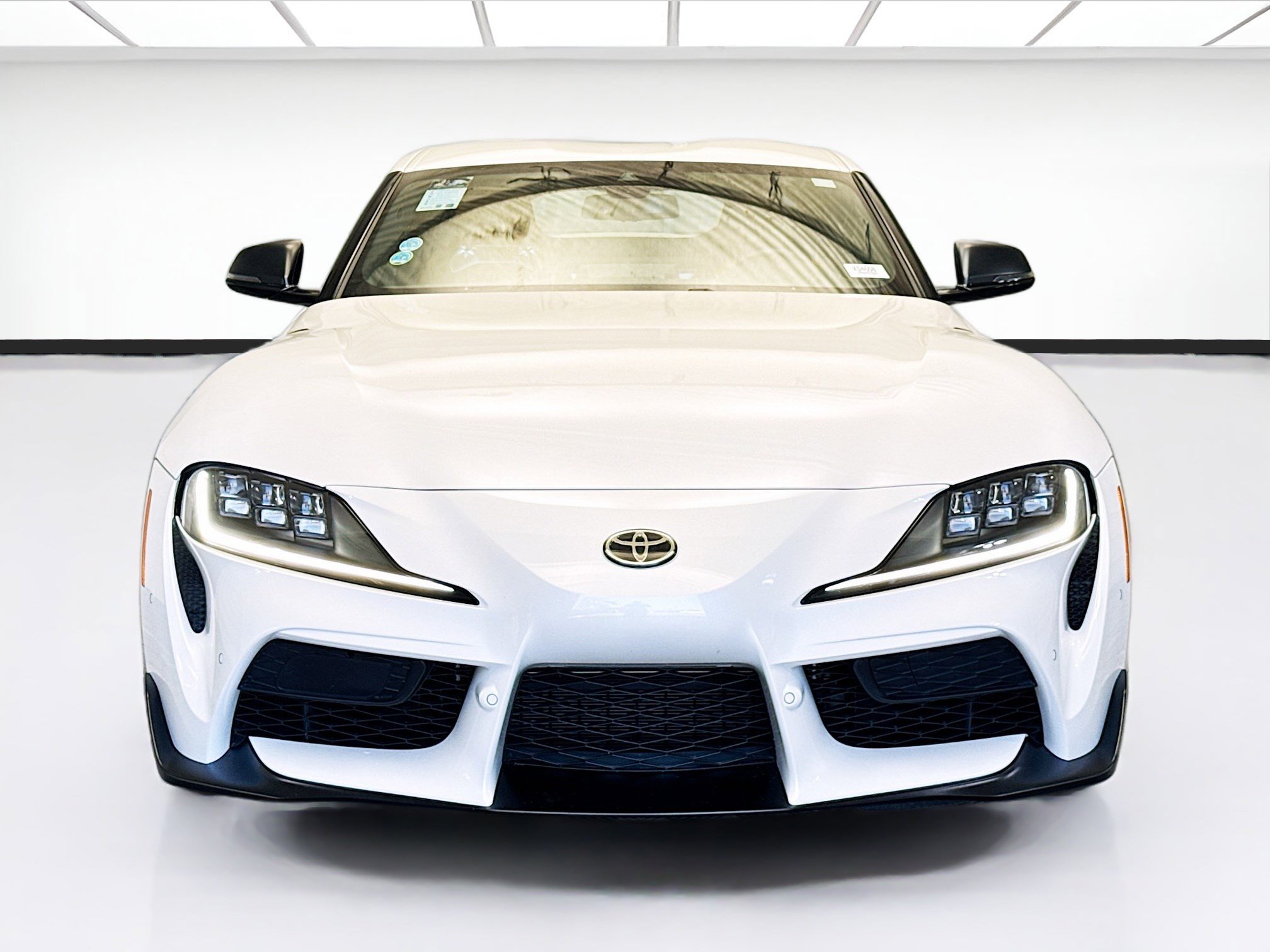 Used 2024 Toyota Supra Premium w/ Driver Assist Package RWD image 2