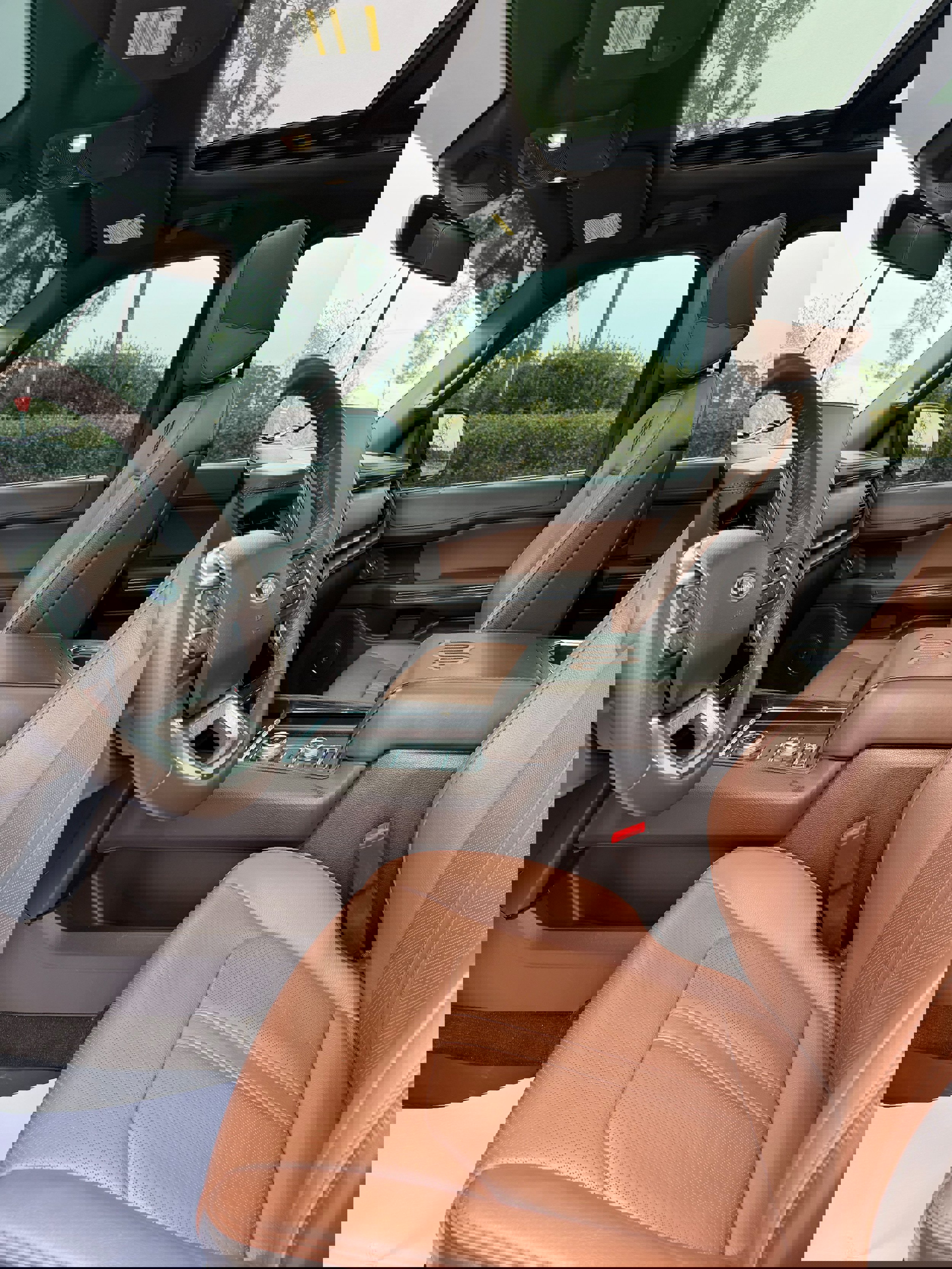 Used 2022 Ford Expedition King Ranch image 16