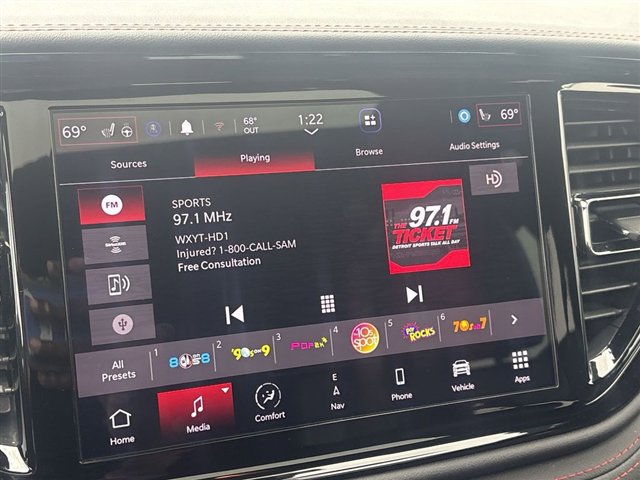 Used 2023 Dodge Durango GT AWD/4WD image 13