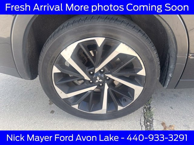 Used 2024 Mitsubishi Outlander SE FWD image 12