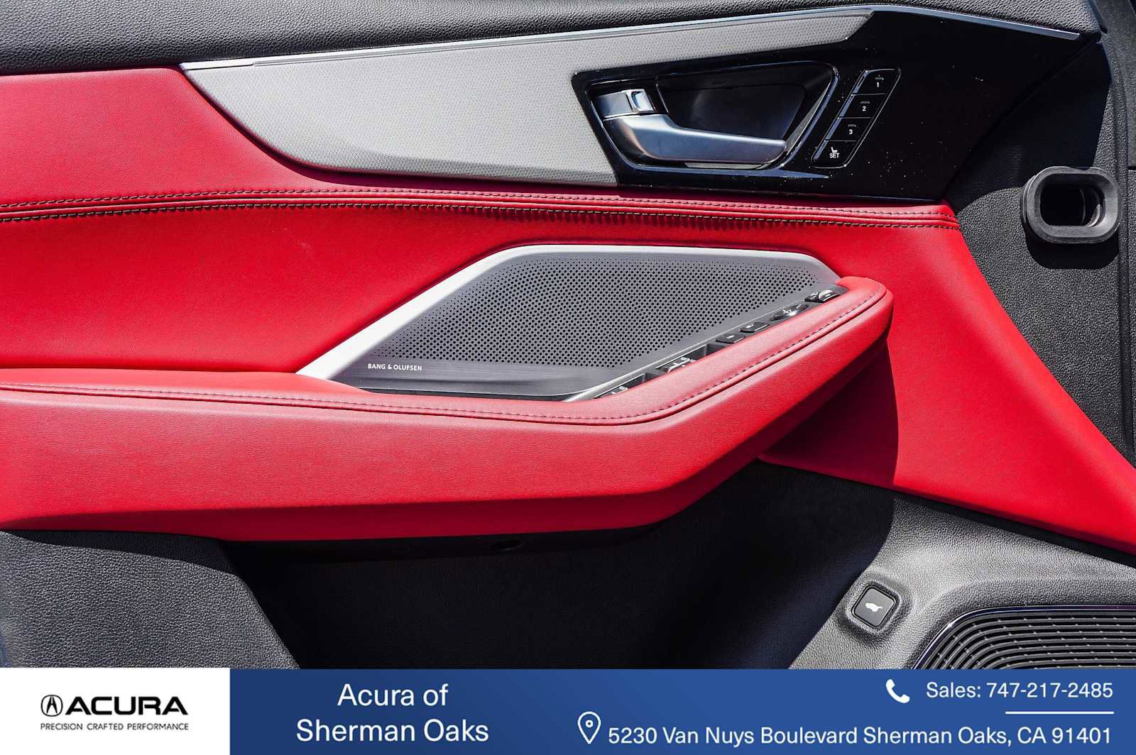 New 2026 Acura MDX A-Spec image 29